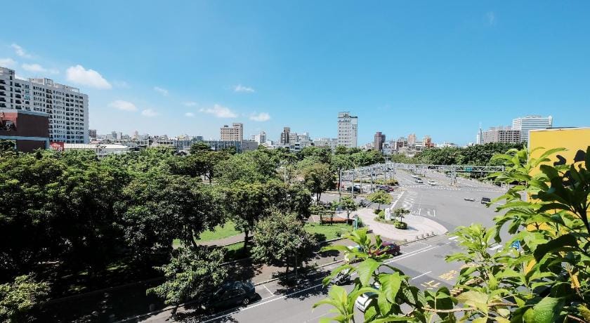 Home Inn Bed and Breakfast in Kaohsiung