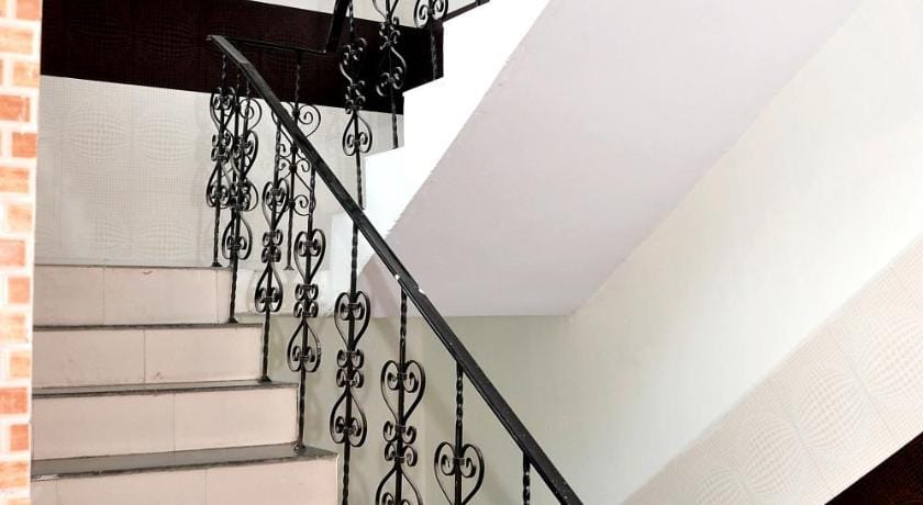 Asha Guest House Bed and Breakfast in Punjab, India