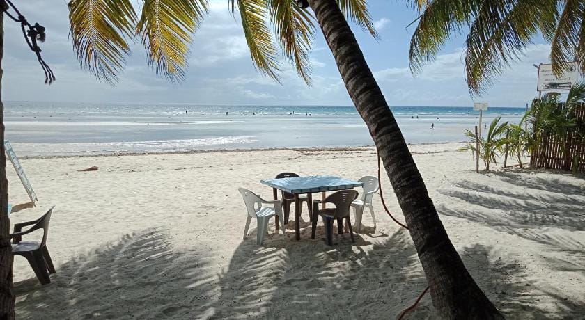 Old Castle Bed&Breakfast Bed and Breakfast in Central Visayas