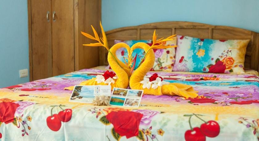 Old Castle Bed&Breakfast Bed and Breakfast in Central Visayas