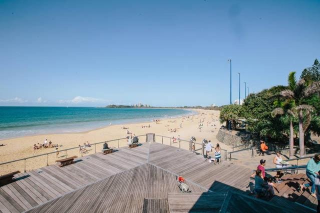 Nova Mooloolaba Beach Apartment Apartment in Sunshine Coast