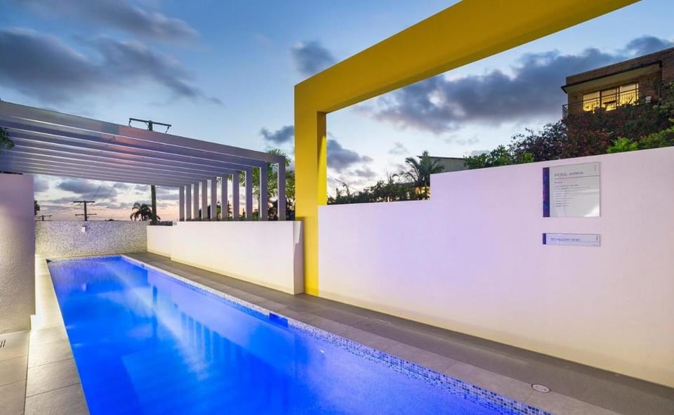 Nova Mooloolaba Beach Apartment Apartment in Sunshine Coast