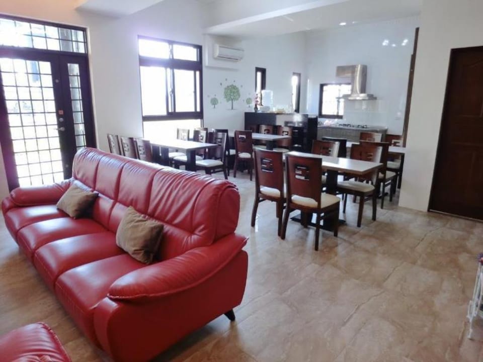Ai Wan Jia Bed and Breakfast Bed and Breakfast in Taiwan, Province of China