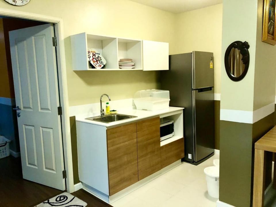 Baan Imm-Aim by Dao 1/394 Apartment in Nong Kae