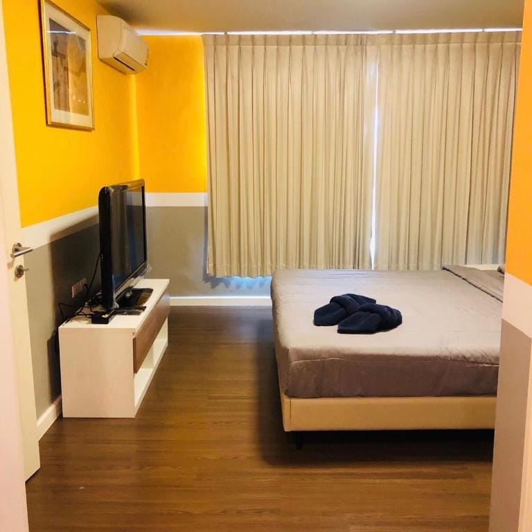 Baan Imm-Aim by Dao 1/394 Apartment in Nong Kae