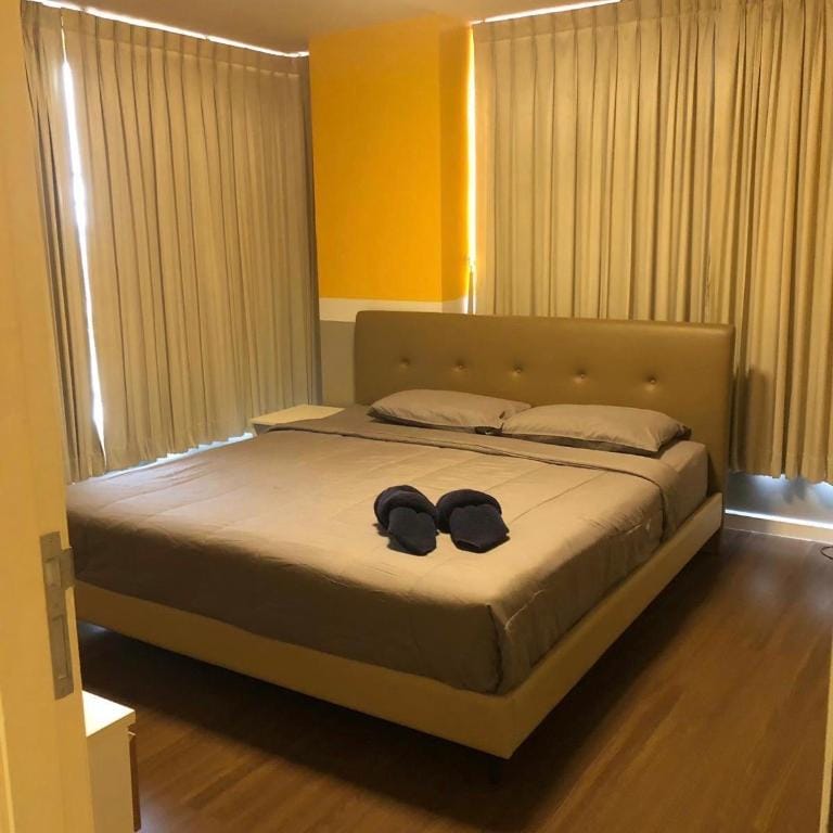 Baan Imm-Aim by Dao 1/394 Apartment in Nong Kae