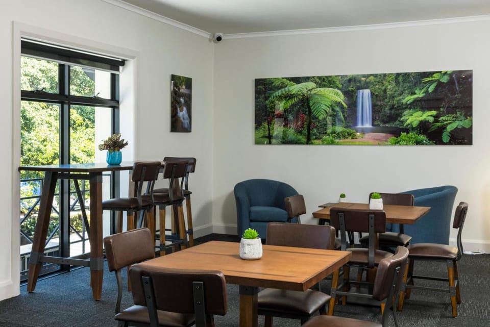 The Abbott - Boutique Hotel Hotel in Cairns