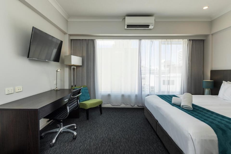 The Abbott - Boutique Hotel Hotel in Cairns