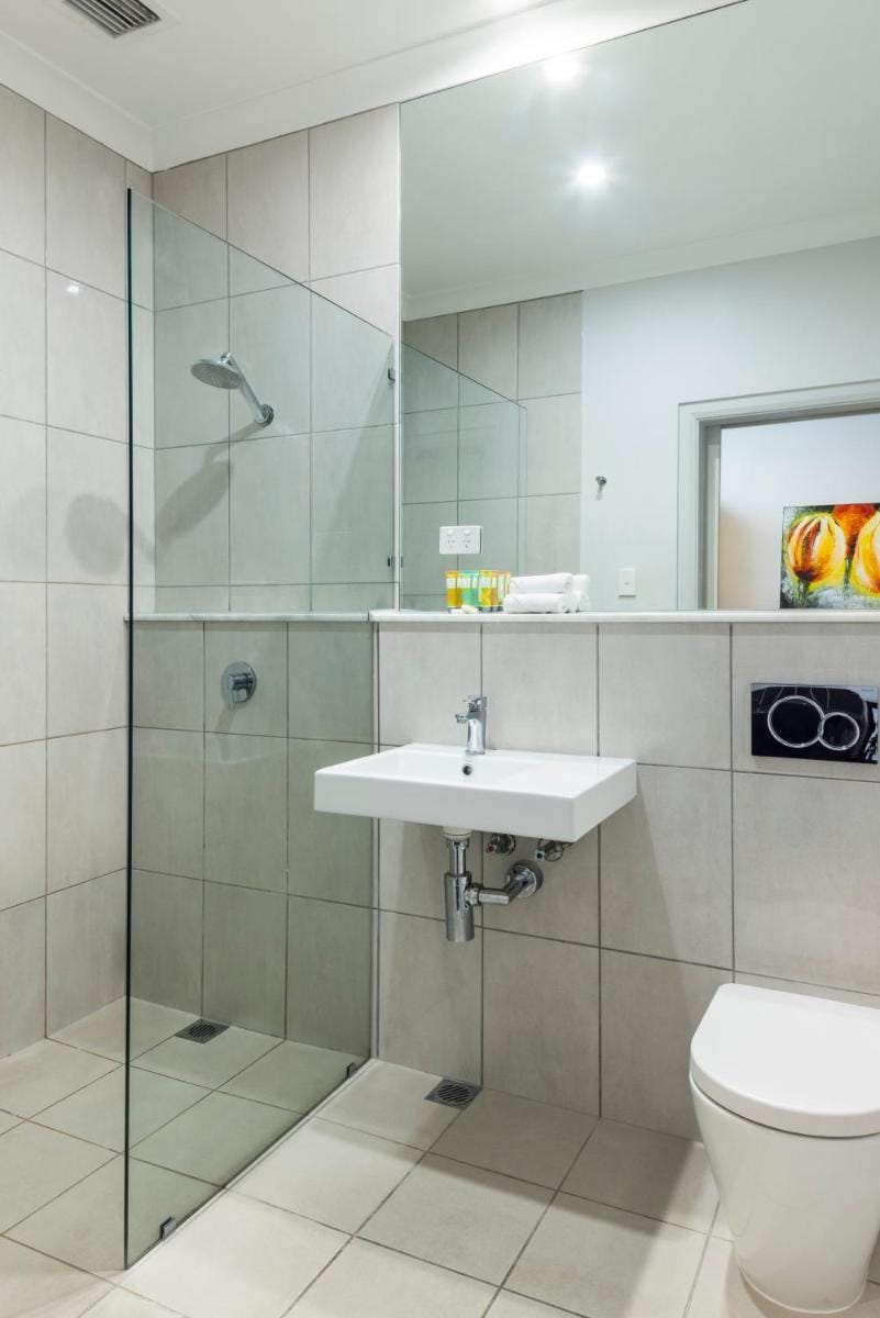 The Abbott - Boutique Hotel Hotel in Cairns