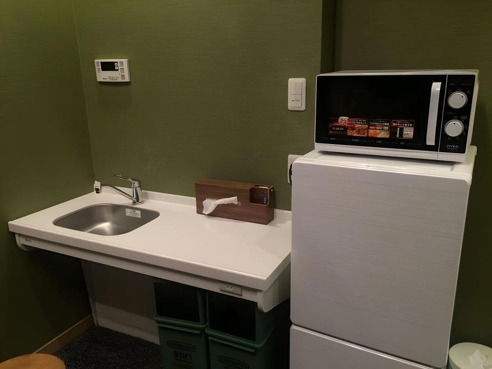 Komatsu Ryokan Hotel in Chiba Prefecture