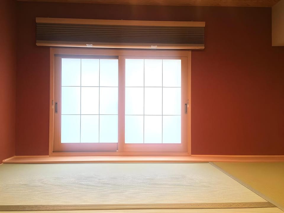 Komatsu Ryokan Hotel in Chiba Prefecture