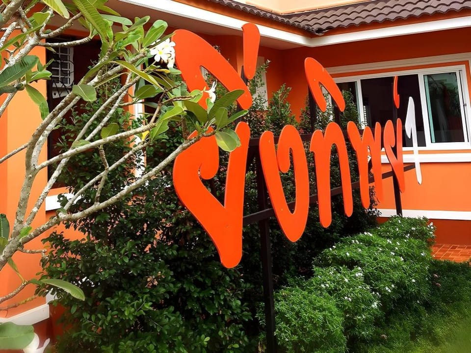 Yingthip1 Apartment Hotel in Thailand