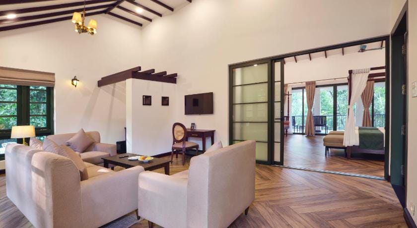 Reen Resorts Anavilasam Plantation resort Vacation rental in Kerala