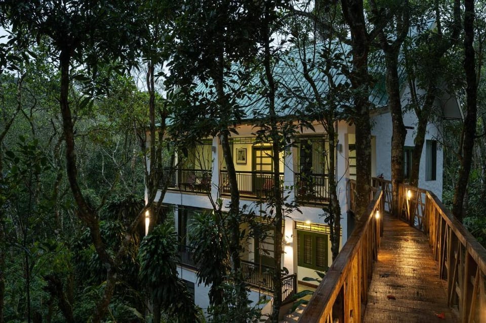 Reen Resorts Anavilasam Plantation resort Vacation rental in Kerala