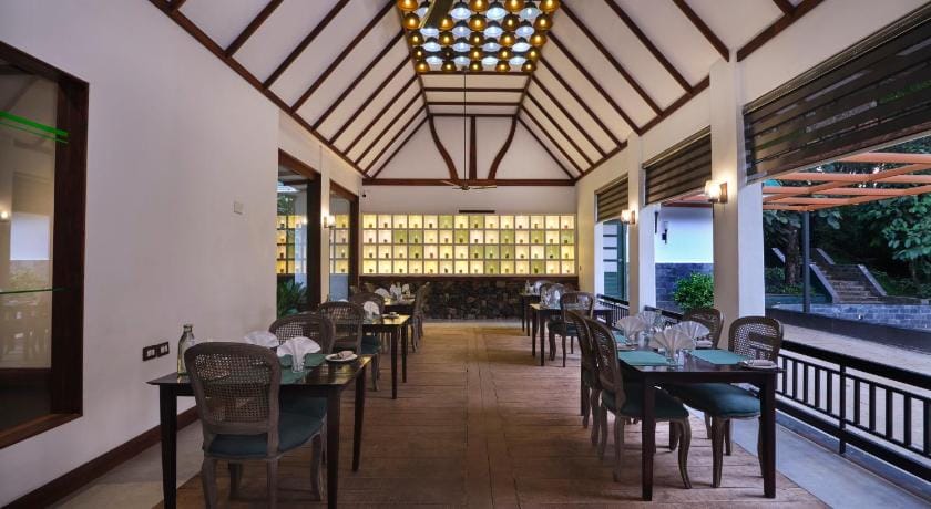 Reen Resorts Anavilasam Plantation resort Vacation rental in Kerala