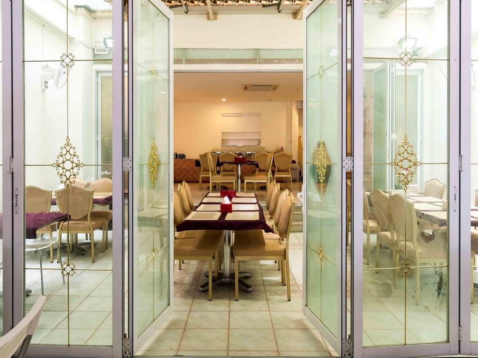 Jayleen Clarke Quay Hotel Hotel in Singapore