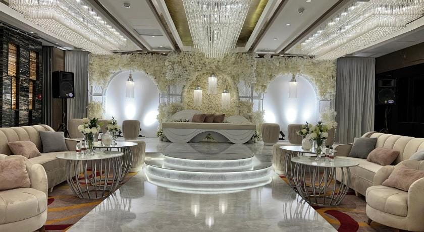 Braira Hotel Riyadh Hotel in Riyadh