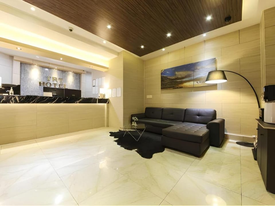 TRT Hotel Hotel in Busan