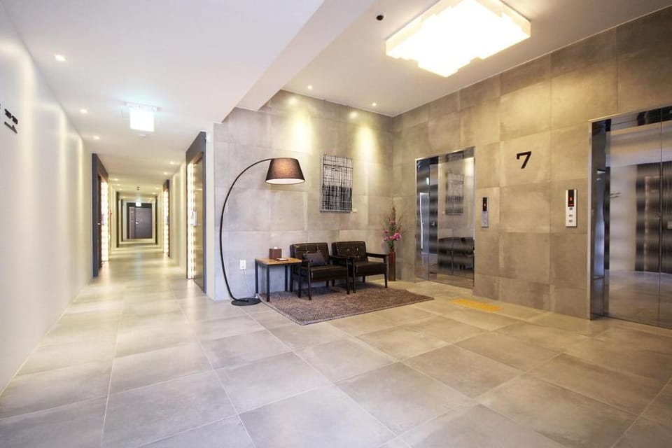 TRT Hotel Hotel in Busan