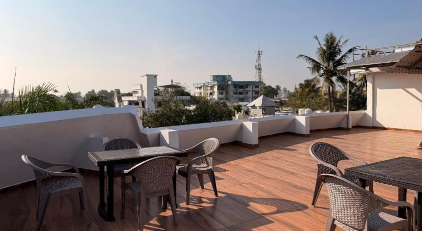 Daffodils Spice Court Hotel in Kochi