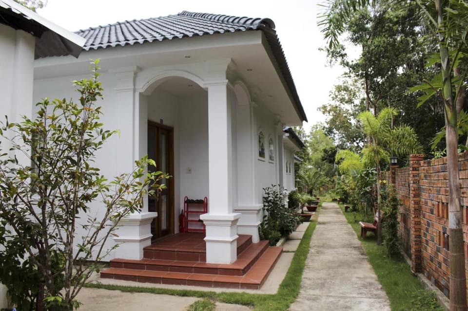Bungalow Tai Phat Vacation rental in Phu Quoc
