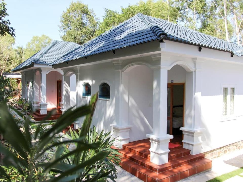 Bungalow Tai Phat Vacation rental in Phu Quoc