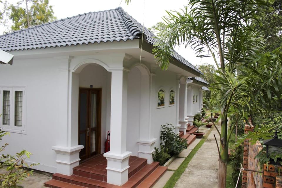 Bungalow Tai Phat Vacation rental in Phu Quoc