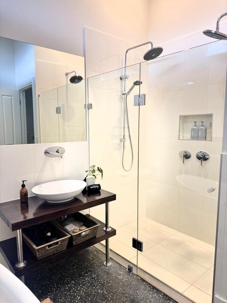 Barossa Bed & Breakfast Bed and Breakfast in Tanunda