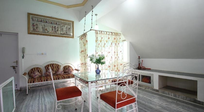 The Villa - Homestay Vacation rental in Rajasthan