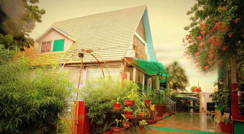 The Villa - Homestay Vacation rental in Rajasthan
