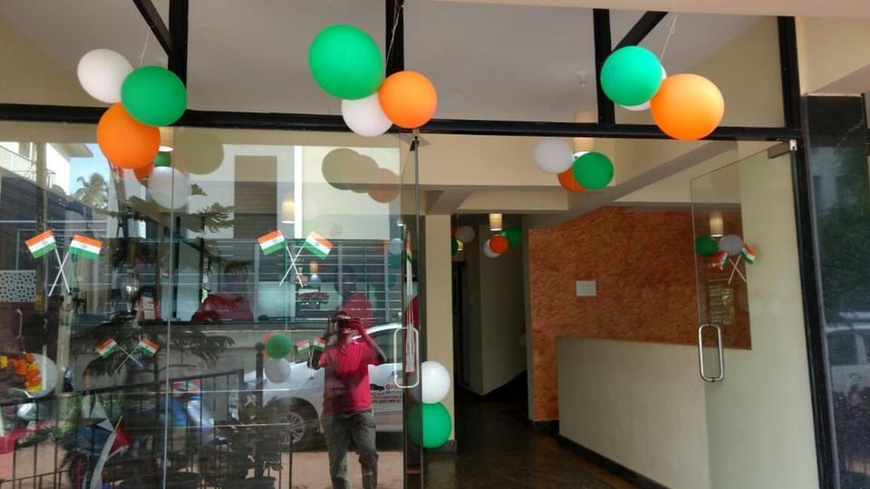 Betelnut Inn Inn in Calangute