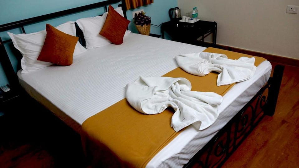 Betelnut Inn Inn in Calangute