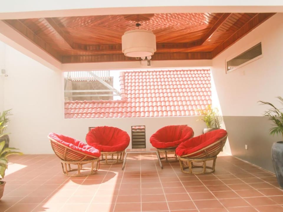 Sokha Home Bed and Breakfast in Cambodia