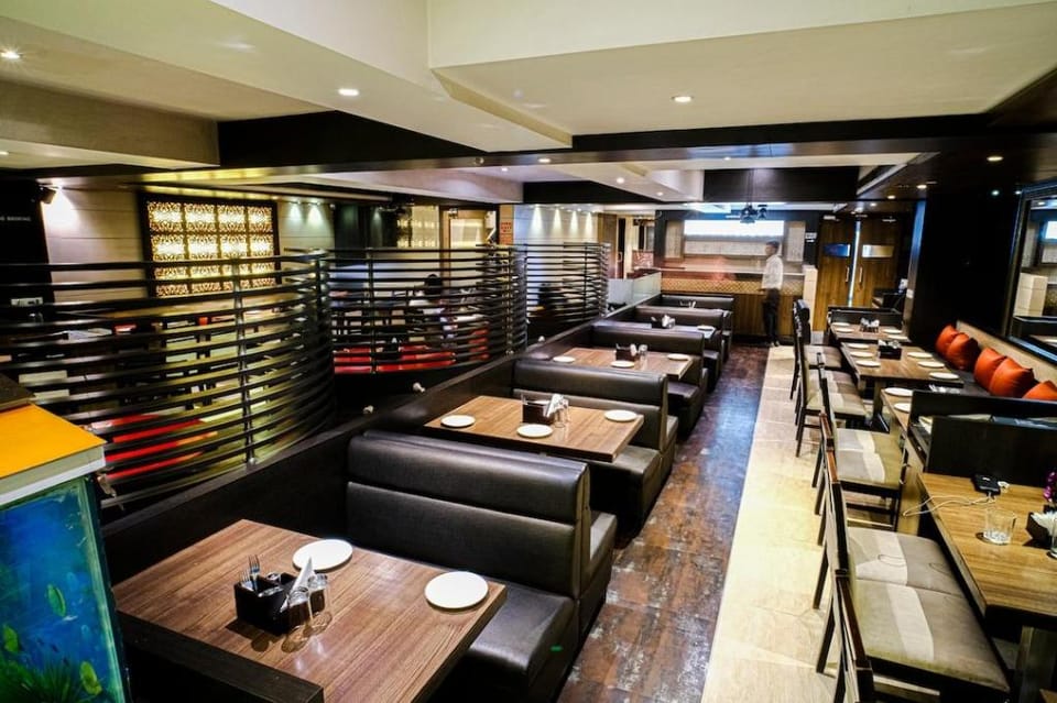 Hotel Royal Classic Hotel in Thane