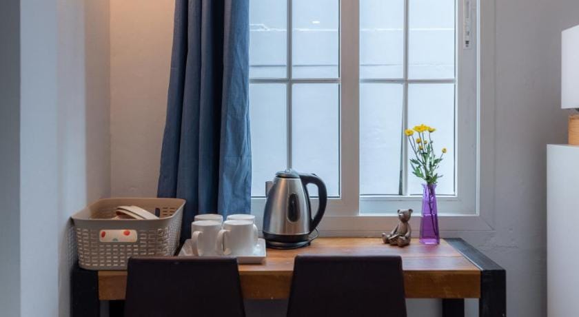 Little Bear's Home Bed and Breakfast in Chiang Mai