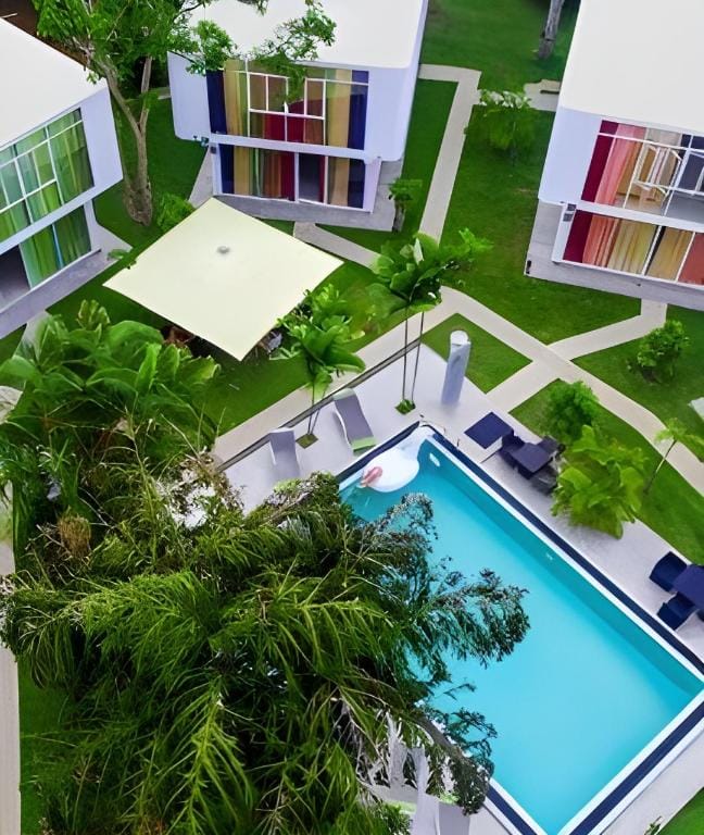 Emerald Villas Weligama Hotel in Southern Province