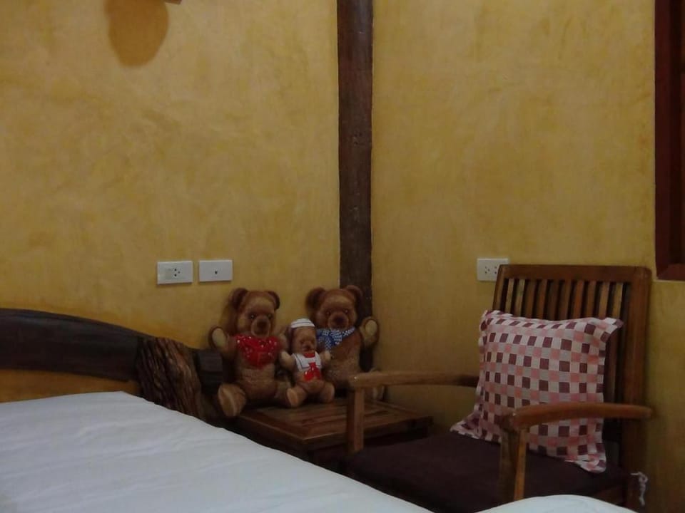 Tuaprodhome Vacation rental in Phang-nga Changwat