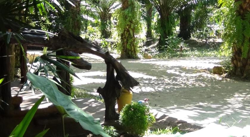 Tuaprodhome Vacation rental in Phang-nga Changwat