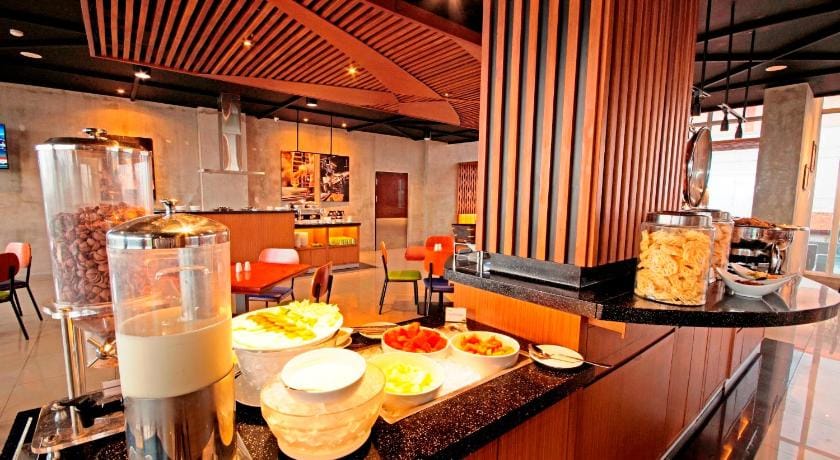 PrimeBiz Hotel Tegal Hotel in Indonesia