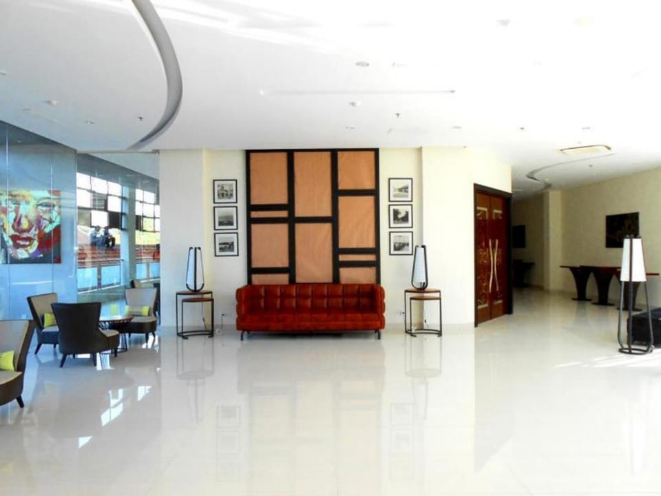PrimeBiz Hotel Tegal Hotel in Indonesia