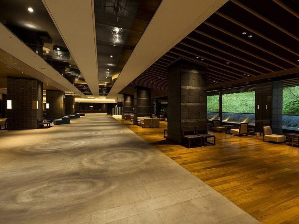 Midorinokaze Resort Kitayuzawa Ryokan in Hokkaido Prefecture