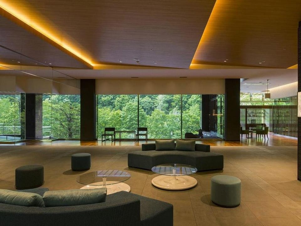 Midorinokaze Resort Kitayuzawa Ryokan in Hokkaido Prefecture