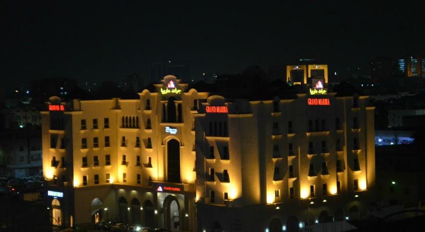 One to One Services Apartment Apartment hotel in Al Khobar