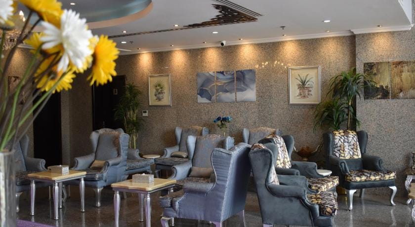 One to One Services Apartment Apartment hotel in Al Khobar