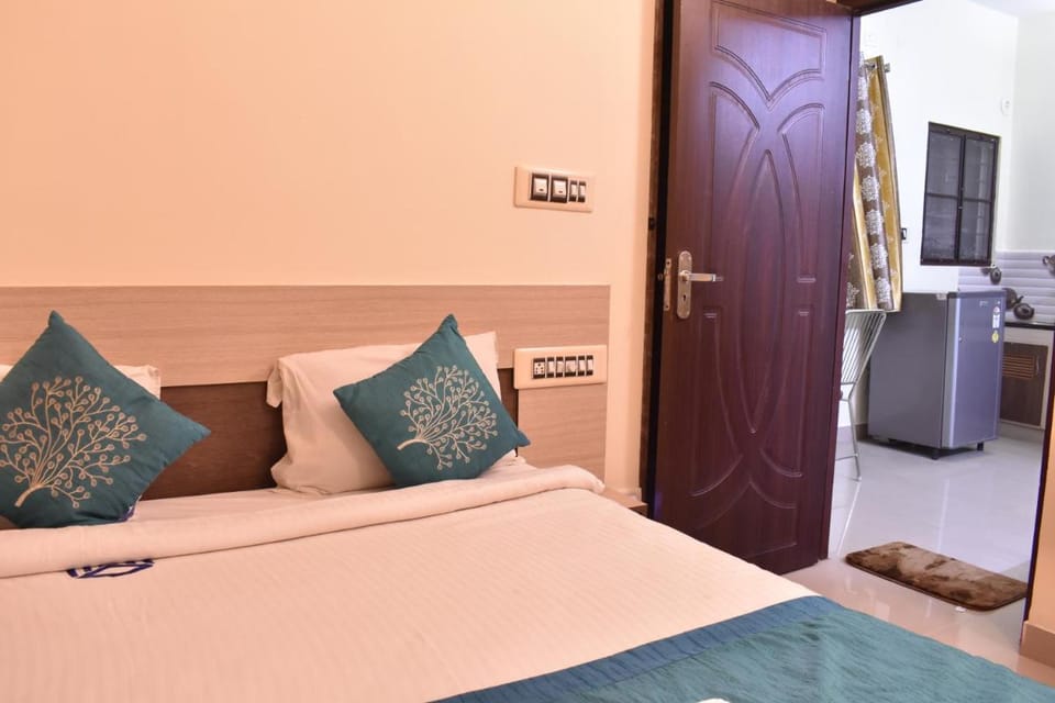 MMD Residency Apartment in Tamil Nadu