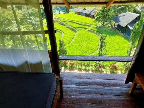 KowitFarmstay Farm Stay in Thailand