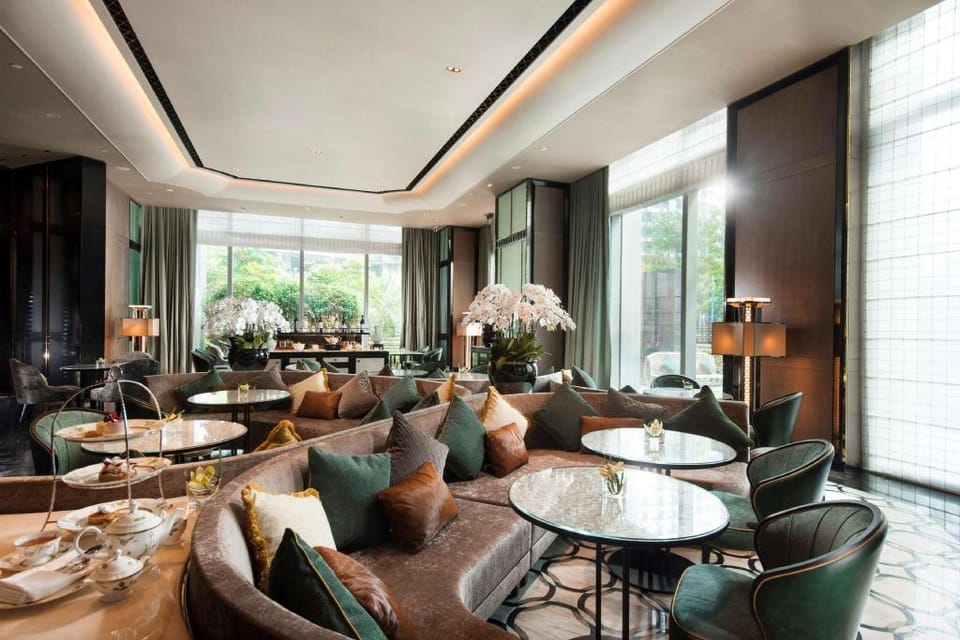 Conrad By Hilton Pune Hotel in Pune