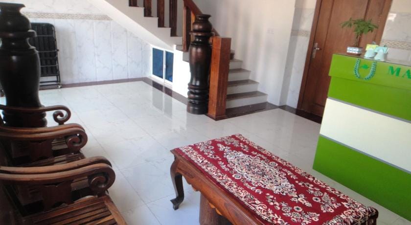 Marany Guesthouse Bed and Breakfast in Cambodia