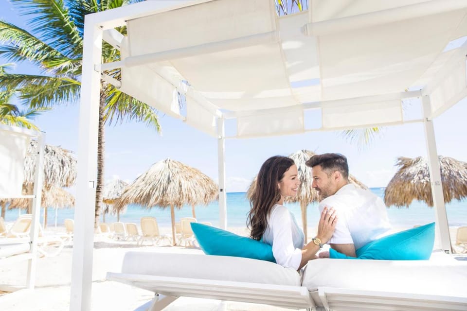 Majestic Mirage Punta Cana - All Inclusive Resort in Punta Cana