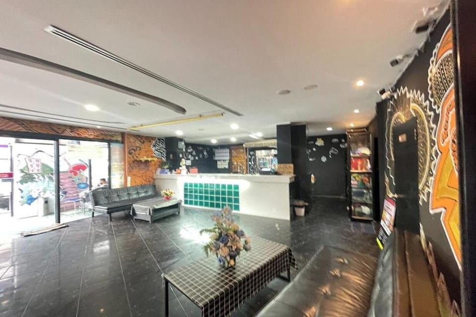 Koenig Mansion Hotel in Pattaya City